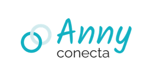 ANNY CONECTA LOGO