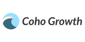 COHO GROWTH LOGO