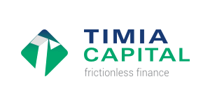 TIMIA CAPITAL LOGO